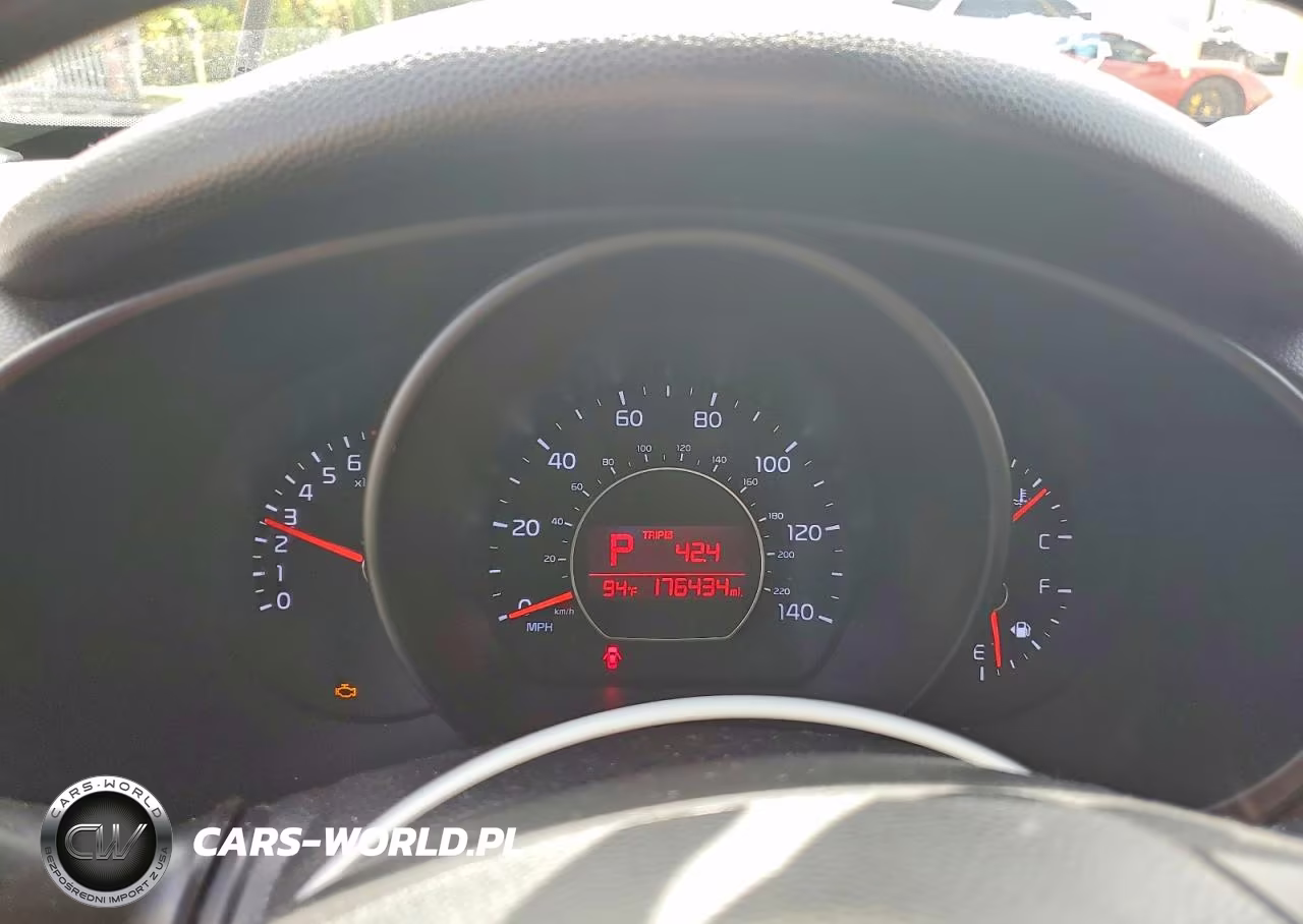 2015 Kia Soul VIN:KNDJN2A25F7779932 - 9