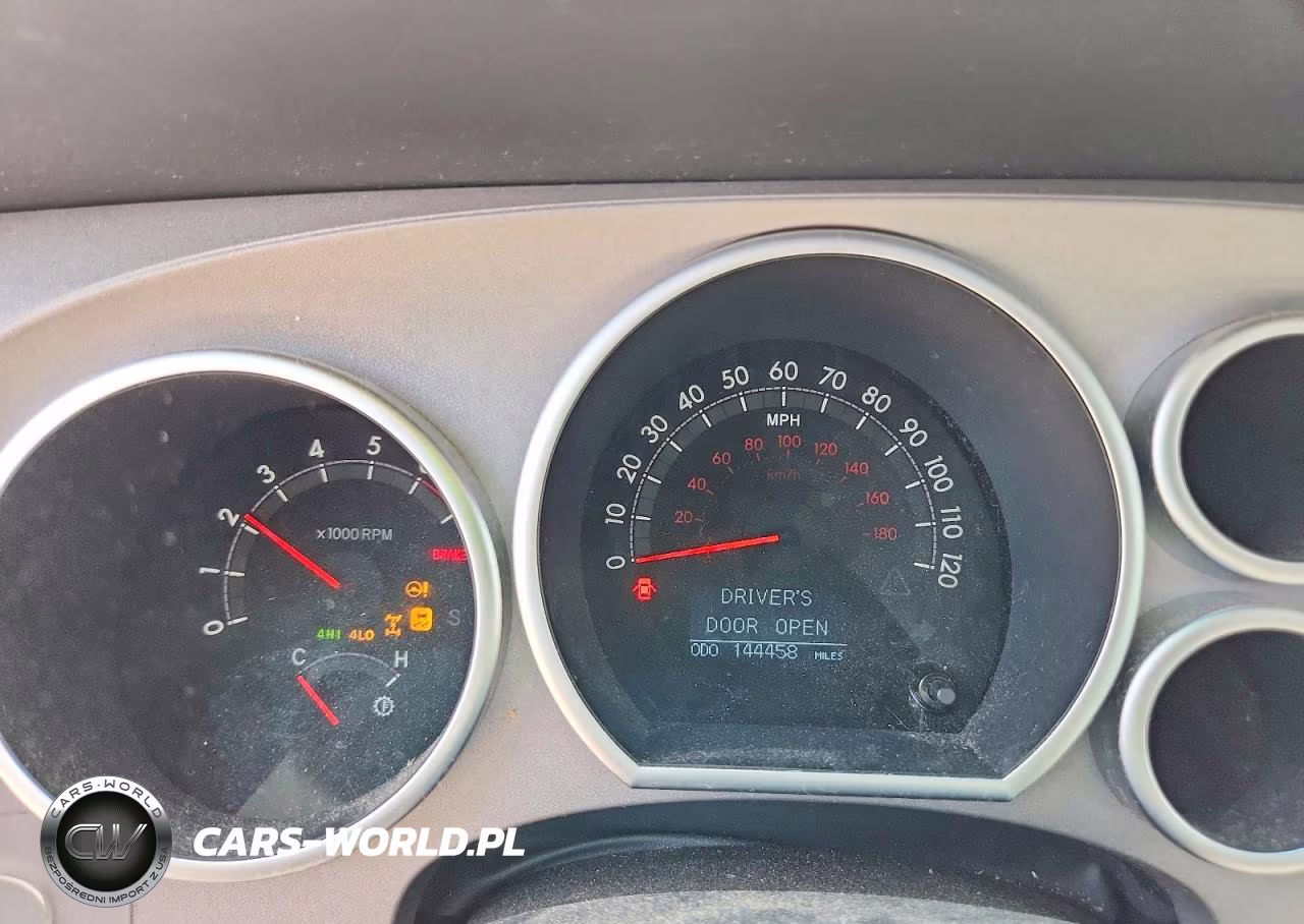 2012 Toyota Sequoia Limited VIN:5TDJY5G17CS069147 - 9