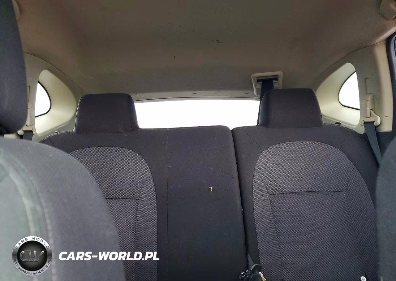 2012 Nissan Rogue S VIN:JN8AS5MV6CW710785 - 10
