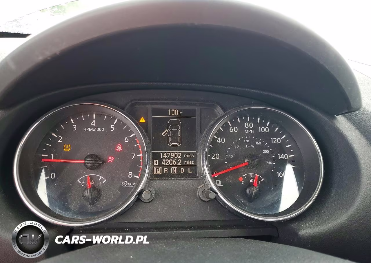 2012 Nissan Rogue S VIN:JN8AS5MV6CW710785 - 9