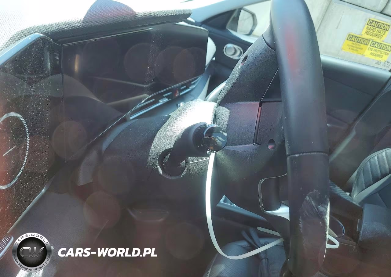 2025 Hyundai Elantra Limited VIN:KMHLN4DJ4SU134171 - 9