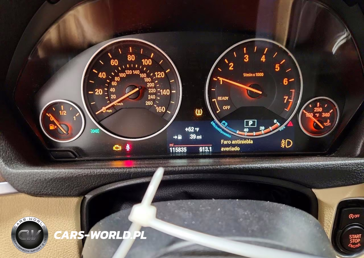 2015 BMW 428 Xi VIN:WBA3N9C57FK247066 - 9