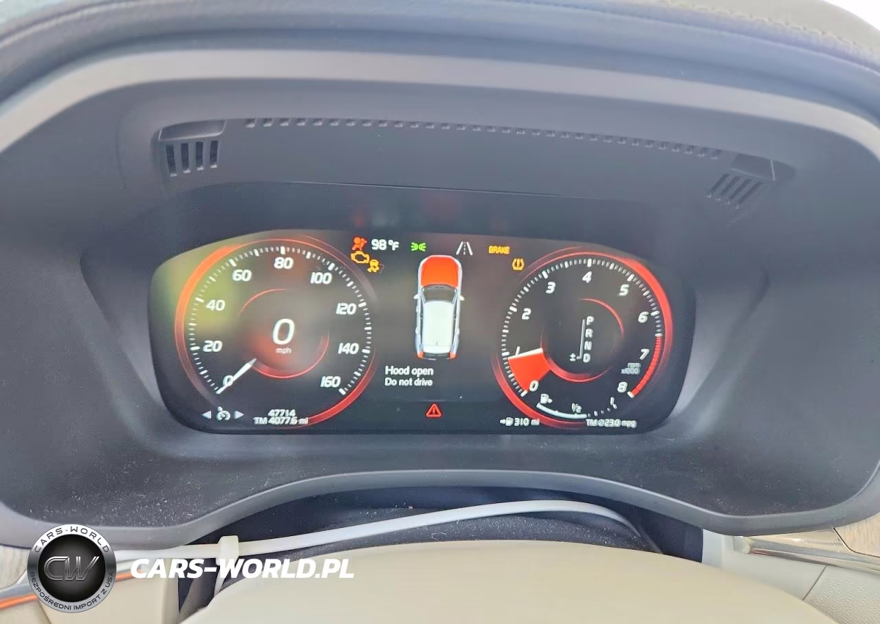 2021 Volvo Xc60 T5 Inscription VIN:YV4102DL8M1814172 - 9