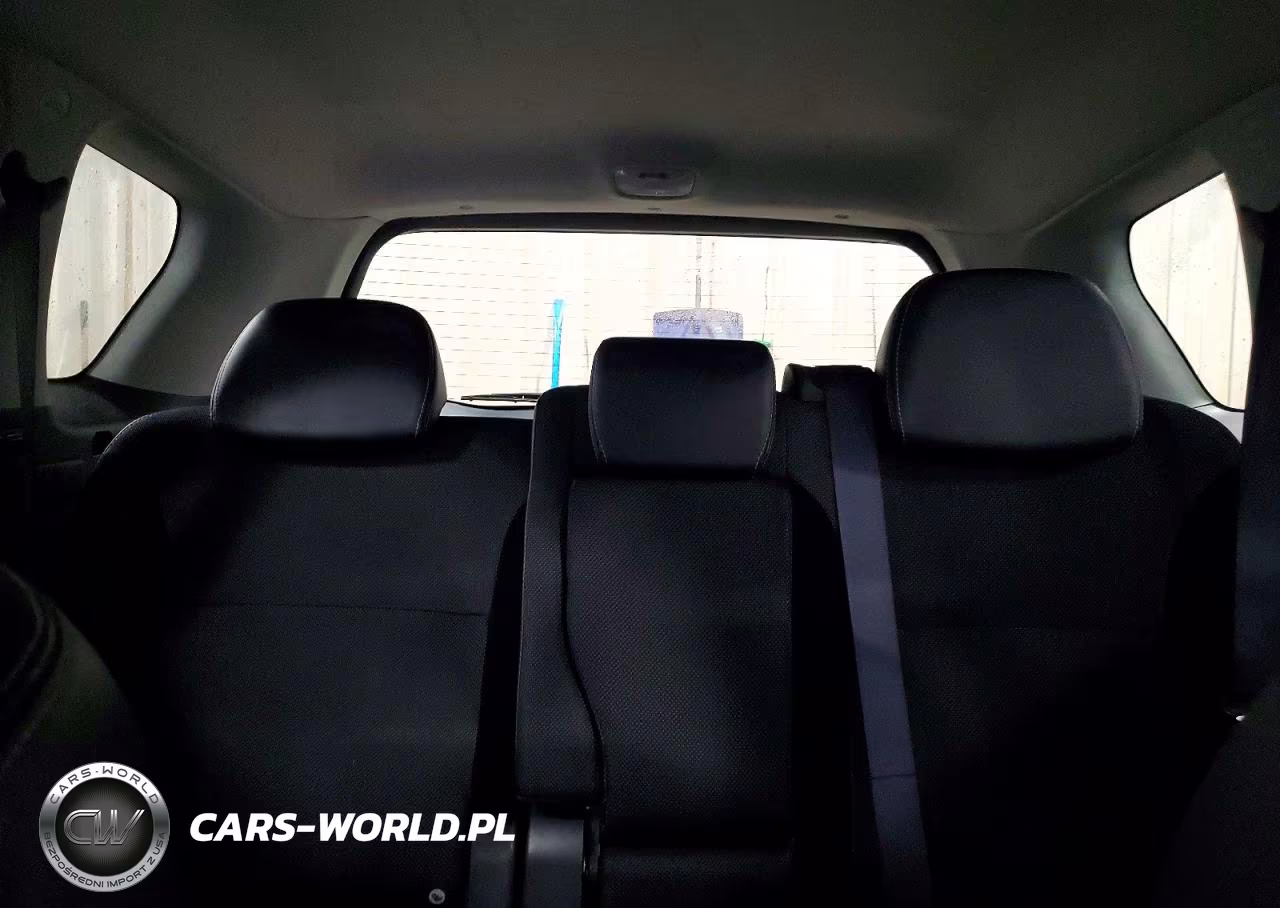 2010 Mitsubishi Outlander Se VIN:JA4AT3AW3AZ011775 - 10