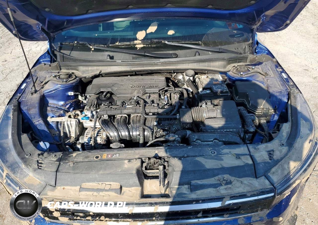 2025 Kia K4 Ex VIN:3KPFU4DE7SE170426 - 11