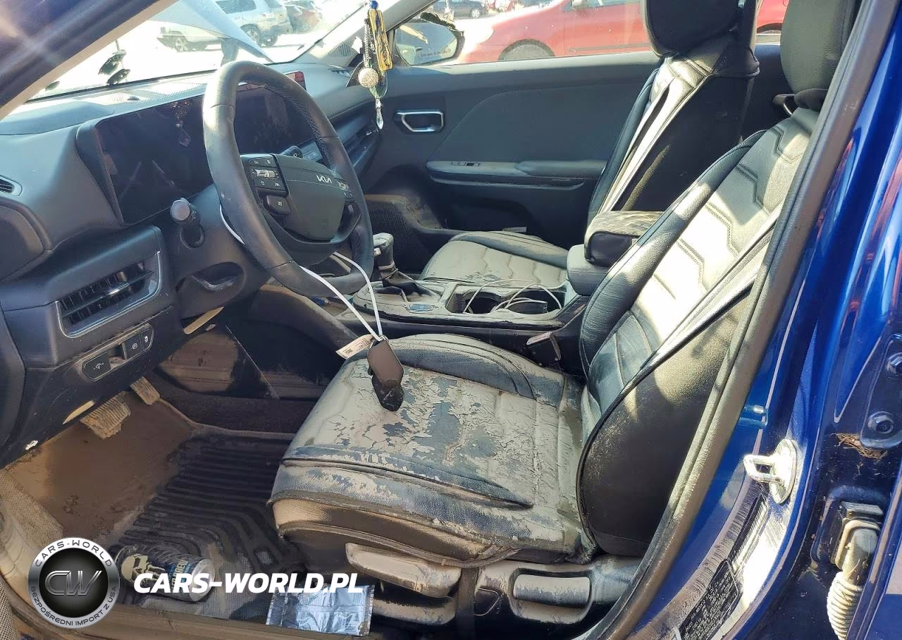 2025 Kia K4 Ex VIN:3KPFU4DE7SE170426 - 7