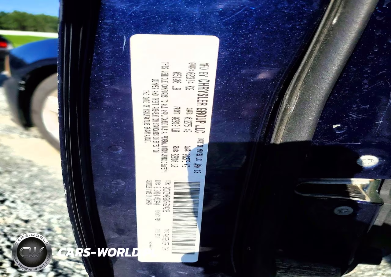 2013 Dodge Charger Se VIN:2C3CDXBG8DH624235 - 13