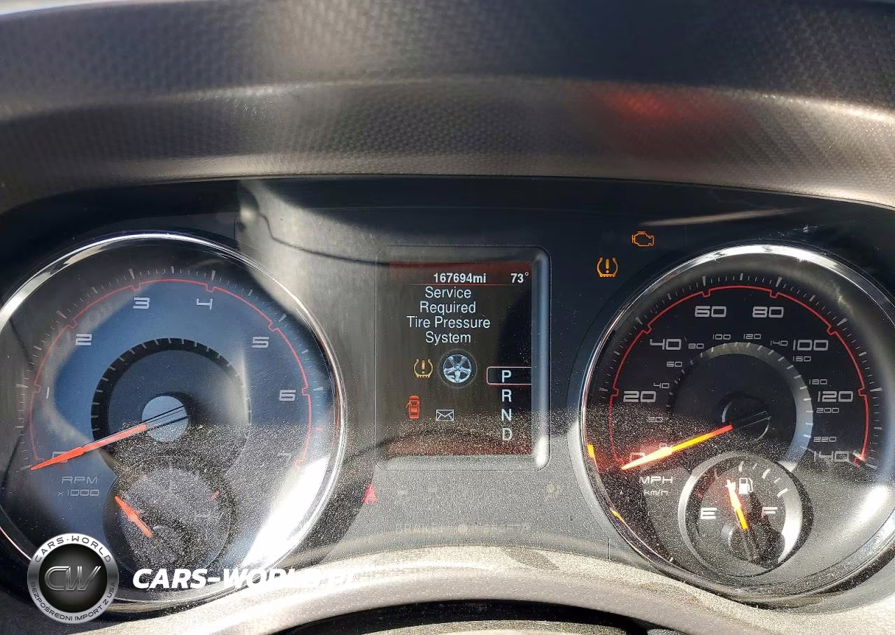 2013 Dodge Charger Se VIN:2C3CDXBG8DH624235 - 9