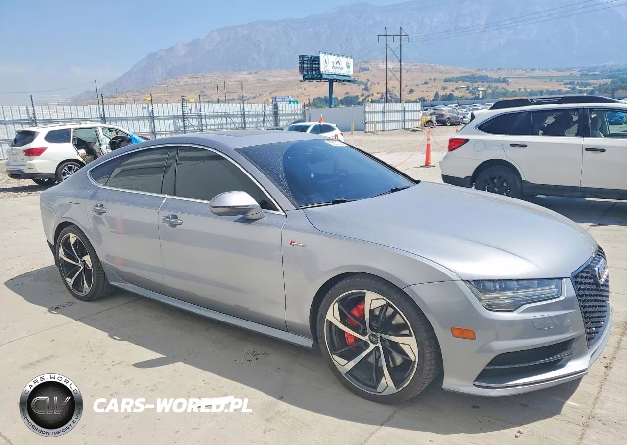 2016 Audi A7 Premium Plus VIN:WAUWGAFC5GN056541 - 3