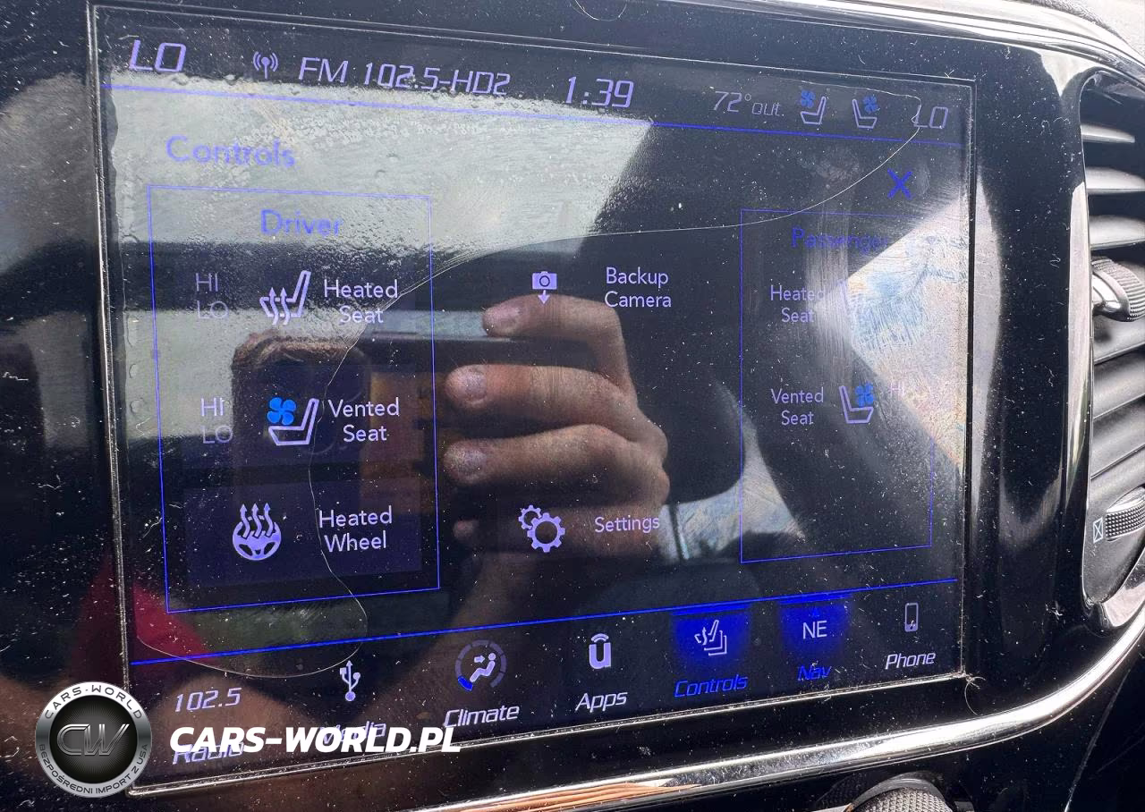 2019 Jeep Grand Cherokee Limited VIN:1C4RJFBG2KC726042 - 11