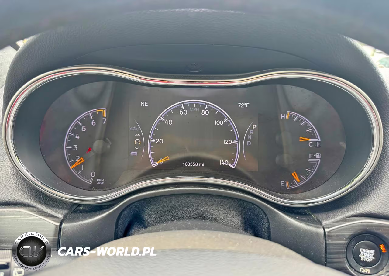 2019 Jeep Grand Cherokee Limited VIN:1C4RJFBG2KC726042 - 8