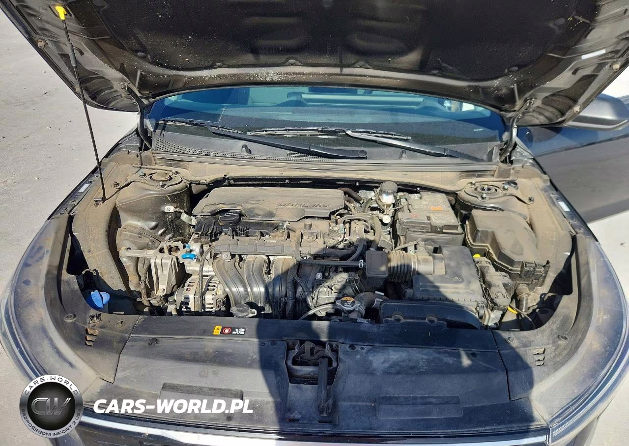 2025 Kia K4 Ex VIN:3KPFU4DE0SE003230 - 11