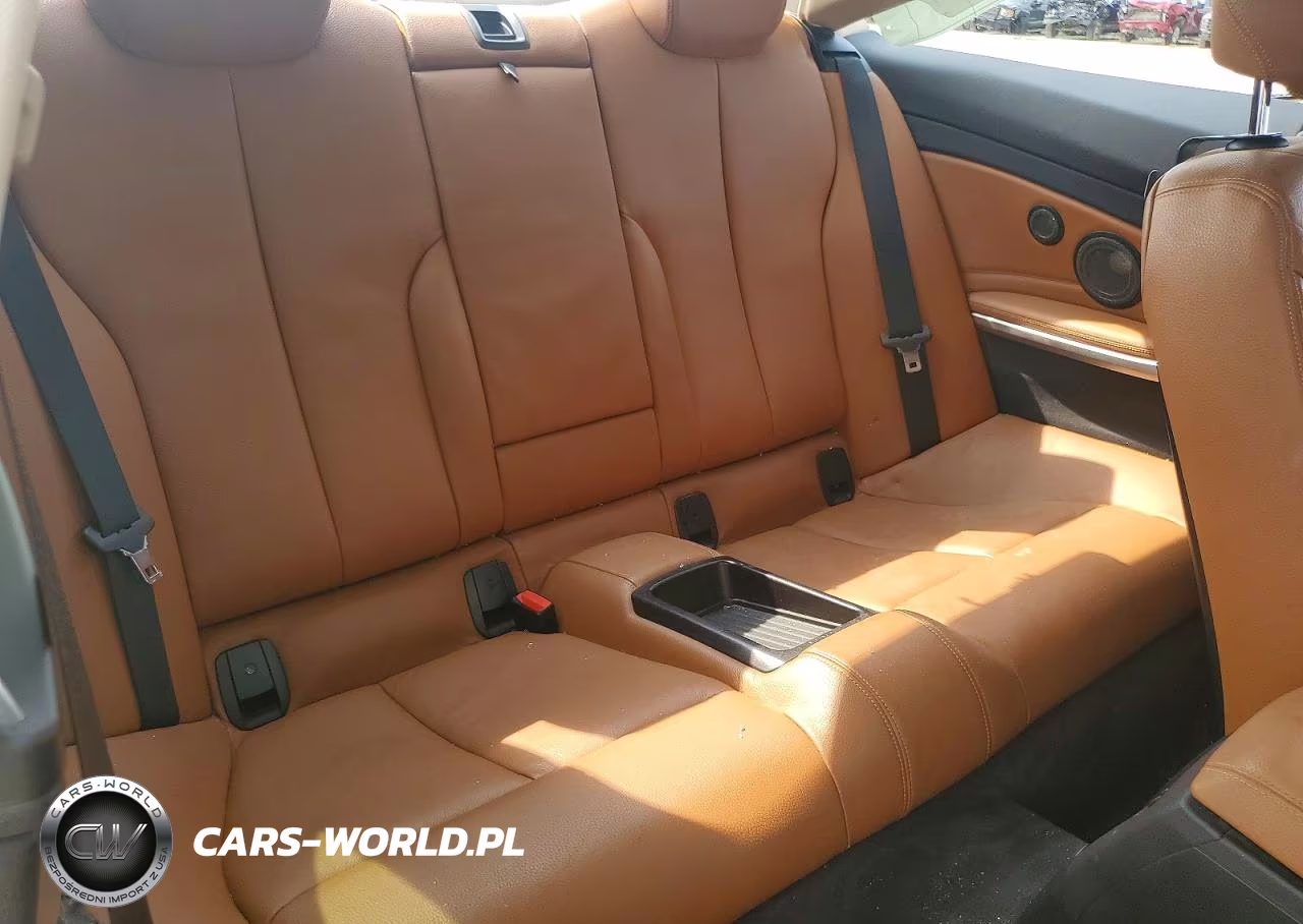 2015 BMW 428 I VIN:WBA3N3C52FK232102 - 10