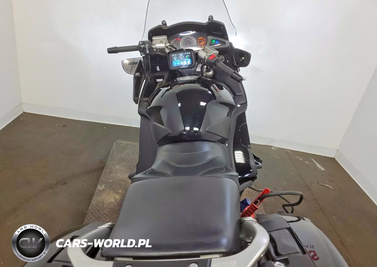 2006 Honda St1300 VIN:JH2SC510X6M401463 - 6