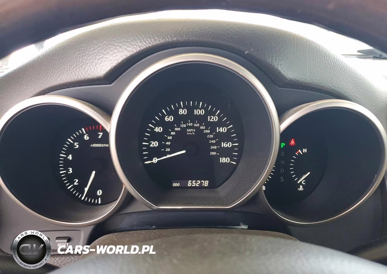 2008 Lexus Sc 430 VIN:JTHFN45Y989018004 - 9