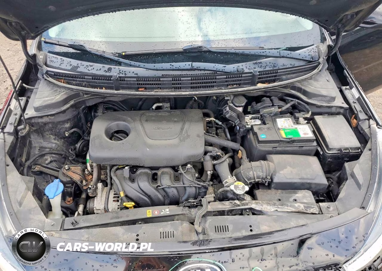 2018 Kia Rio S VIN:3KPA24AB2JE045391 - 11