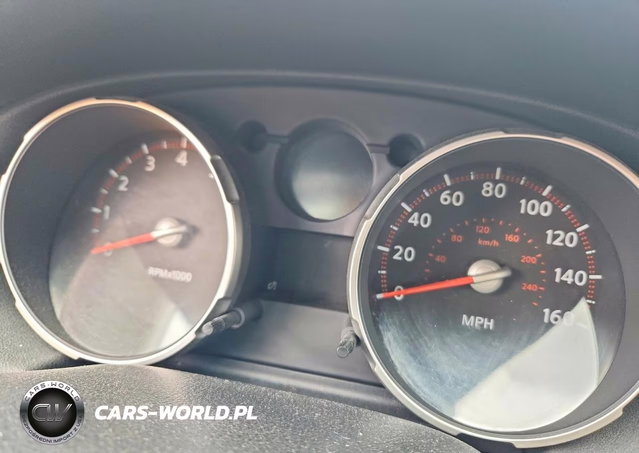 2009 Nissan Rogue S-Sl VIN:JN8AS58V89W188468 - 9