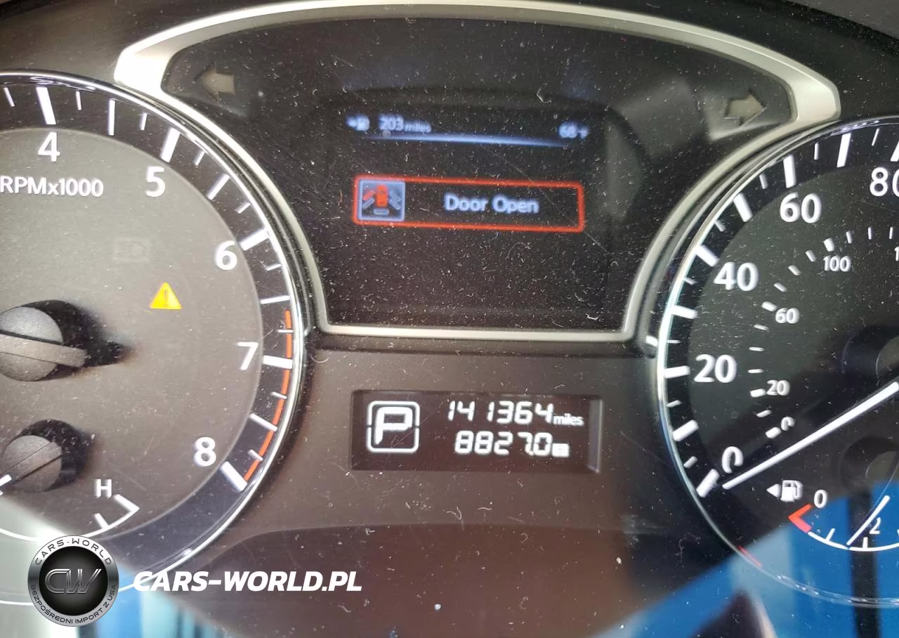 2013 Nissan Altima 2.5 VIN:1N4AL3AP8DC234597 - 9