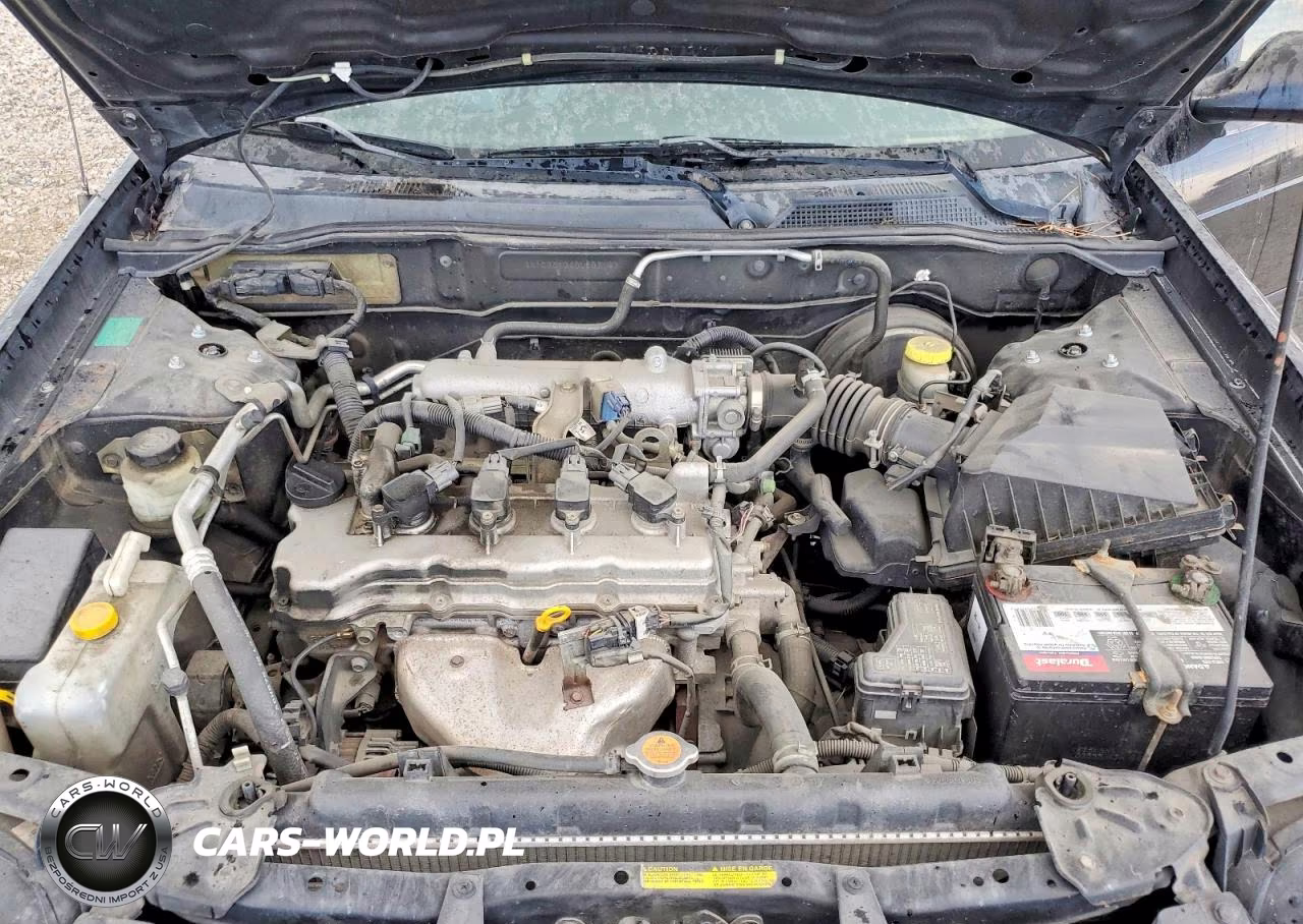 2006 Nissan Sentra 1.8 VIN:3N1CB51D46L587193 - 11