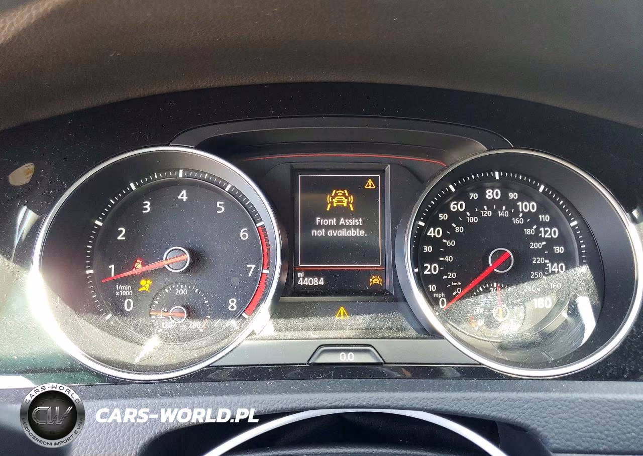 2018 Volkswagen Gti S-Se VIN:3VW447AUXJM266072 - 9