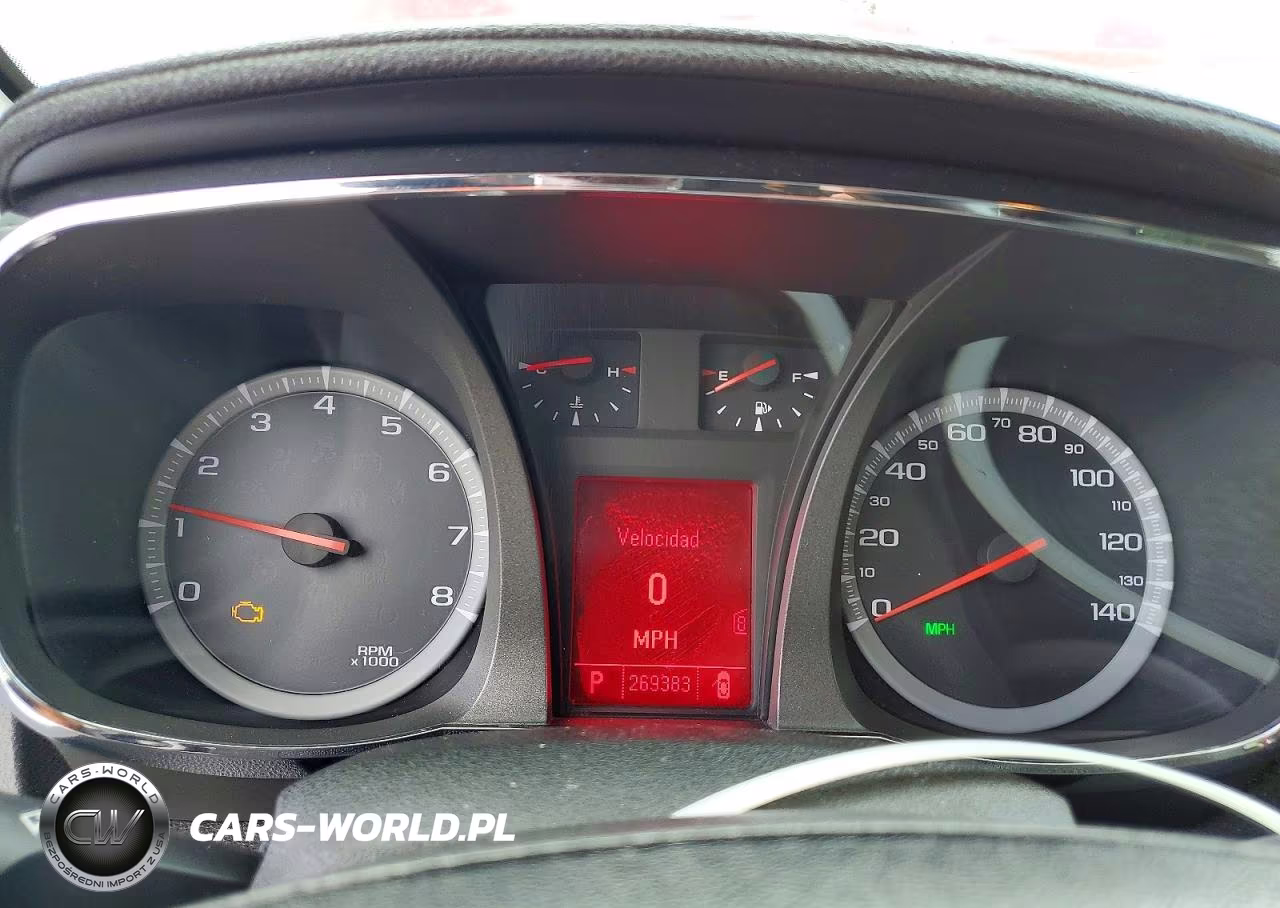 2011 GMC Terrain Slt VIN:2CTFLUE57B6302932 - 9