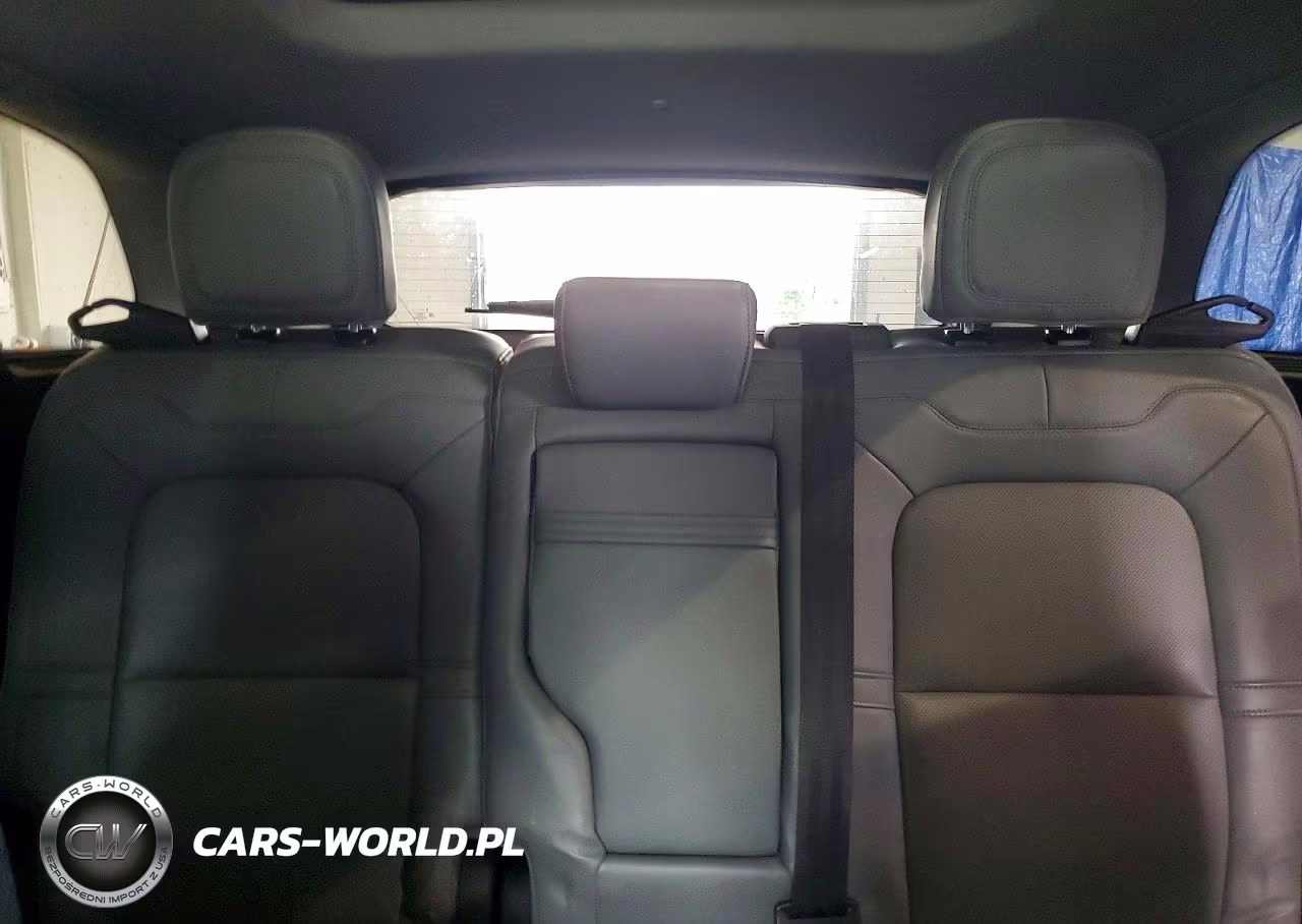 2020 Lincoln Corsair VIN:5LMCJ1C96LUL10895 - 10