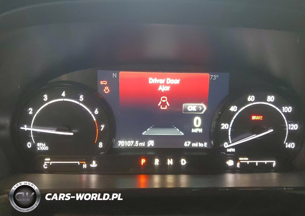 2020 Lincoln Corsair VIN:5LMCJ1C96LUL10895 - 9
