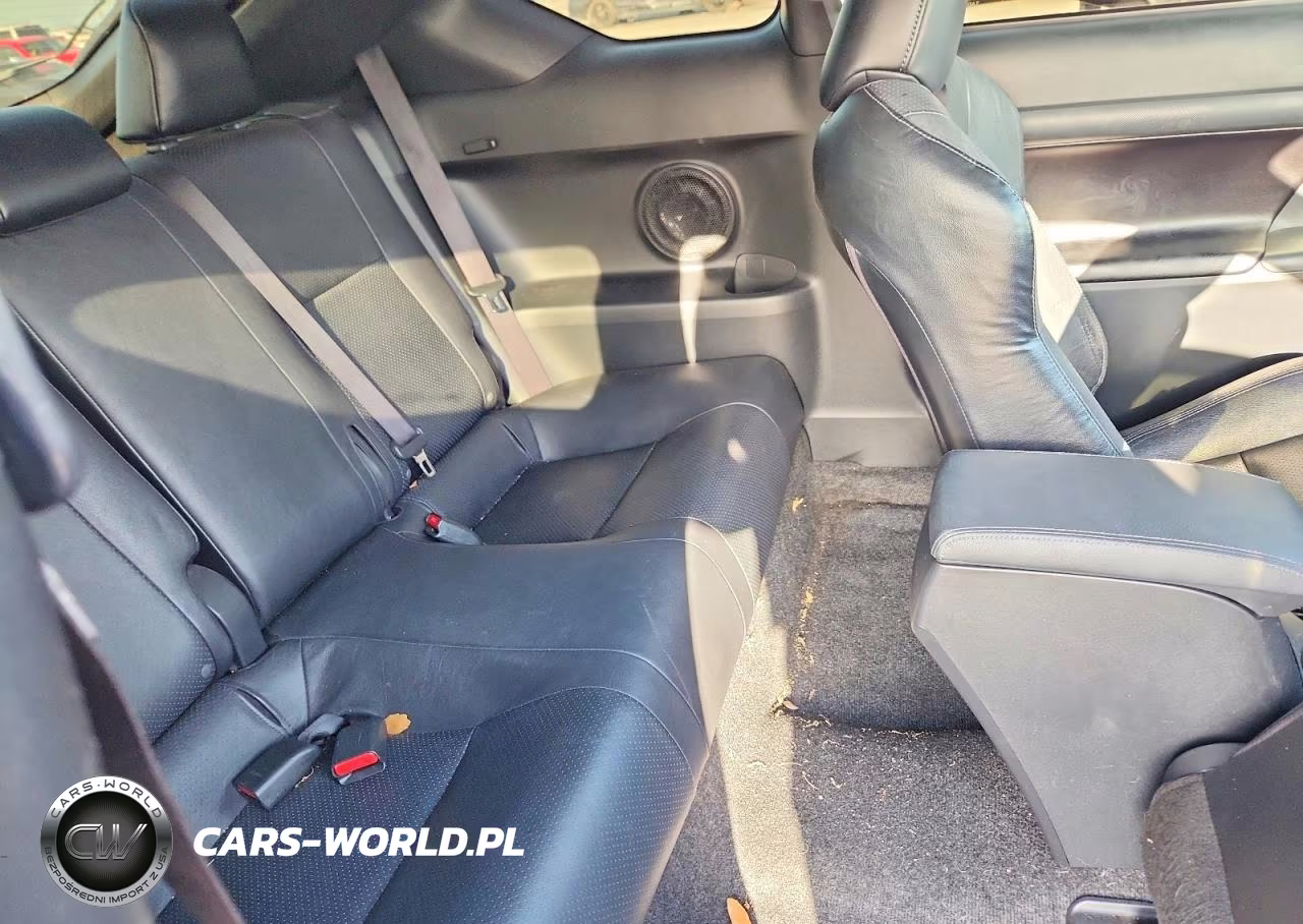 2014 Scion Tc Monogram VIN:JTKJF5C75E3086624 - 10