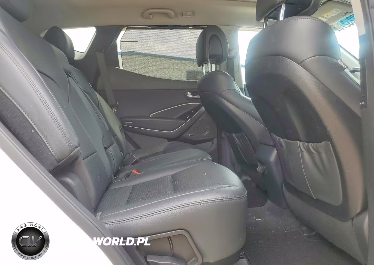 2015 Hyundai Santa Fe Sport 2.0T VIN:5XYZWDLA5FG238530 - 11
