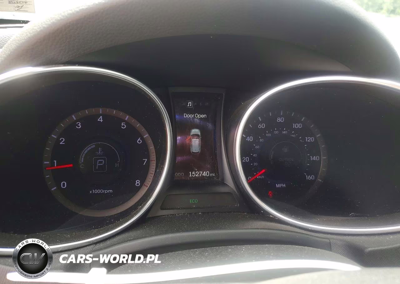 2015 Hyundai Santa Fe Sport 2.0T VIN:5XYZWDLA5FG238530 - 9