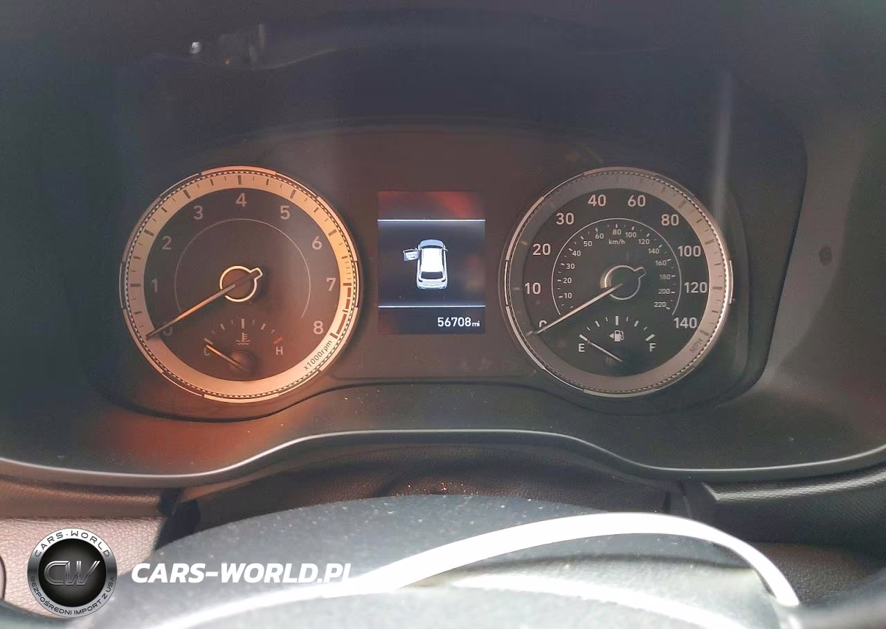 2022 Hyundai Venue Limited VIN:KMHRC8A31NU154329 - 7