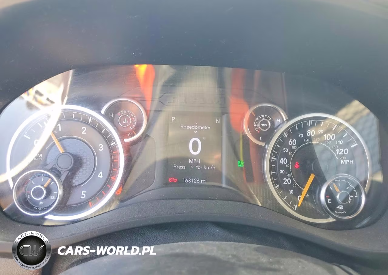 2020 Ram 3500 VIN:3C7WRTBL4LG248179 - 9