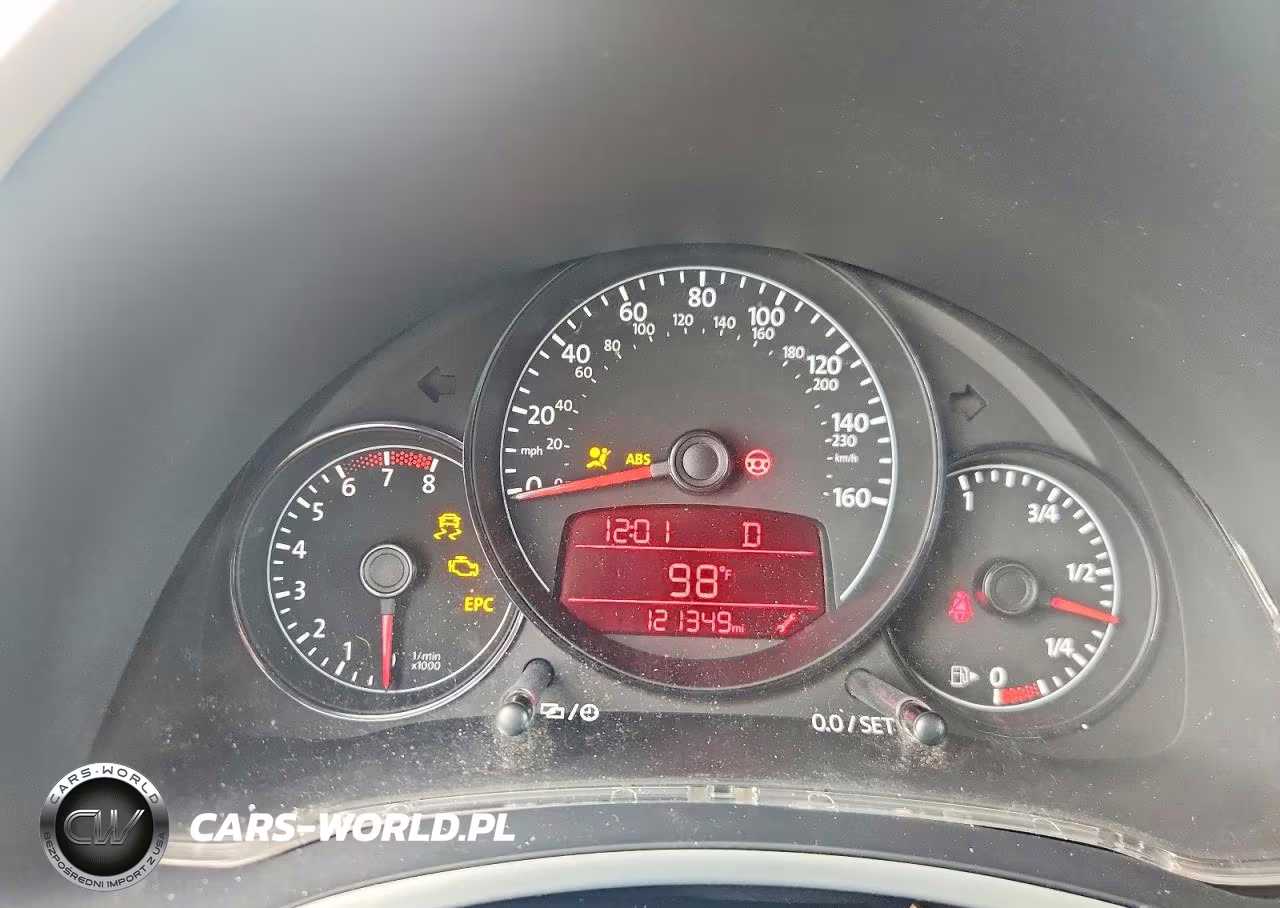 2012 Volkswagen Beetle Turbo VIN:3VWVA7AT7CM604549 - 9