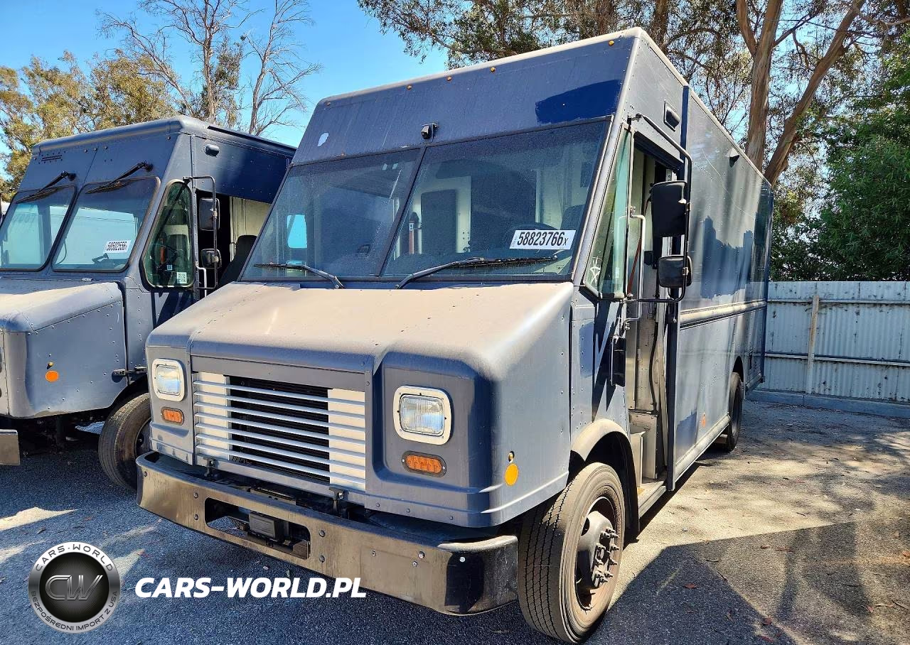 2020 Ford F59 – zdjęcie 1 z 13