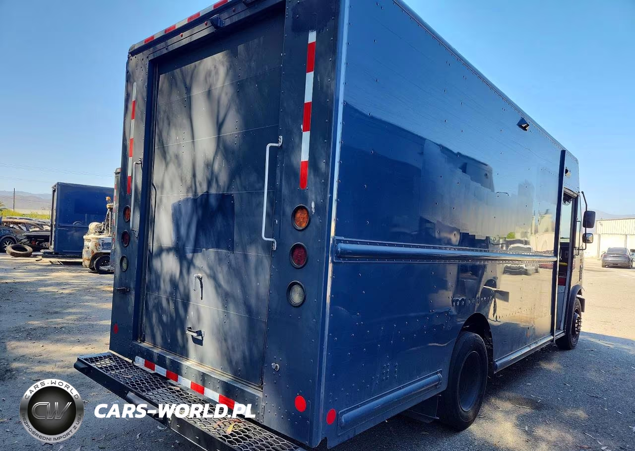 2020 Ford F59 VIN:1F65F5KN8L0A10485 - 3