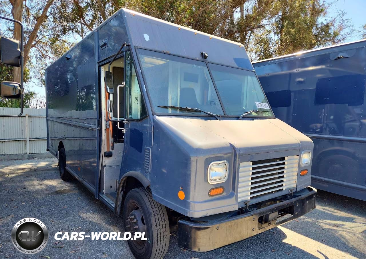 2020 Ford F59 VIN:1F65F5KN8L0A10485 - 4