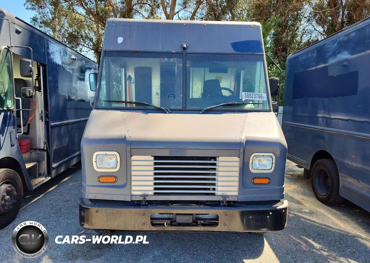 2020 Ford F59 VIN:1F65F5KN8L0A10485 - 5