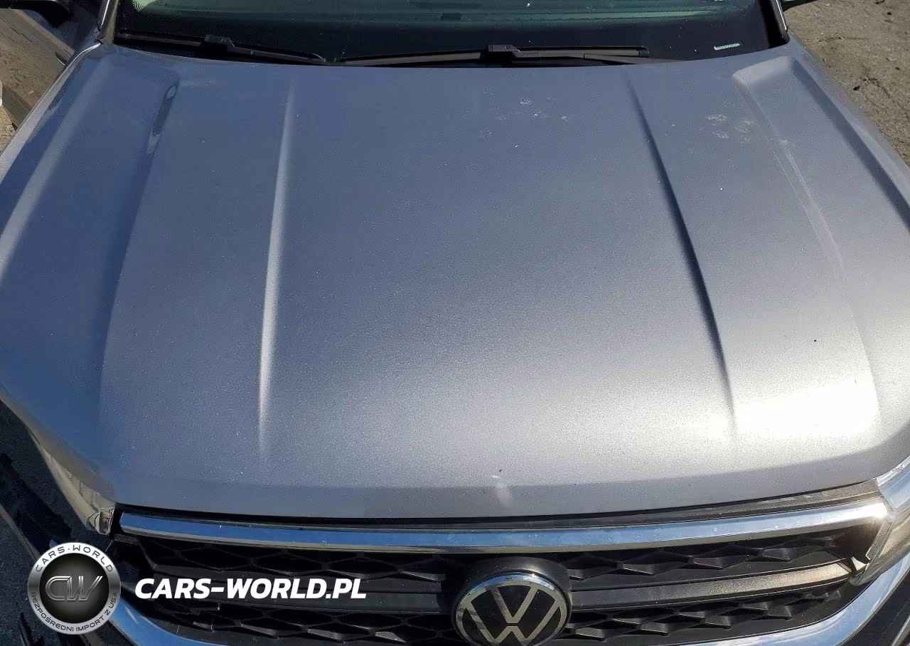 2023 Volkswagen Taos S VIN:3VVCX7B25PM330256 - 12