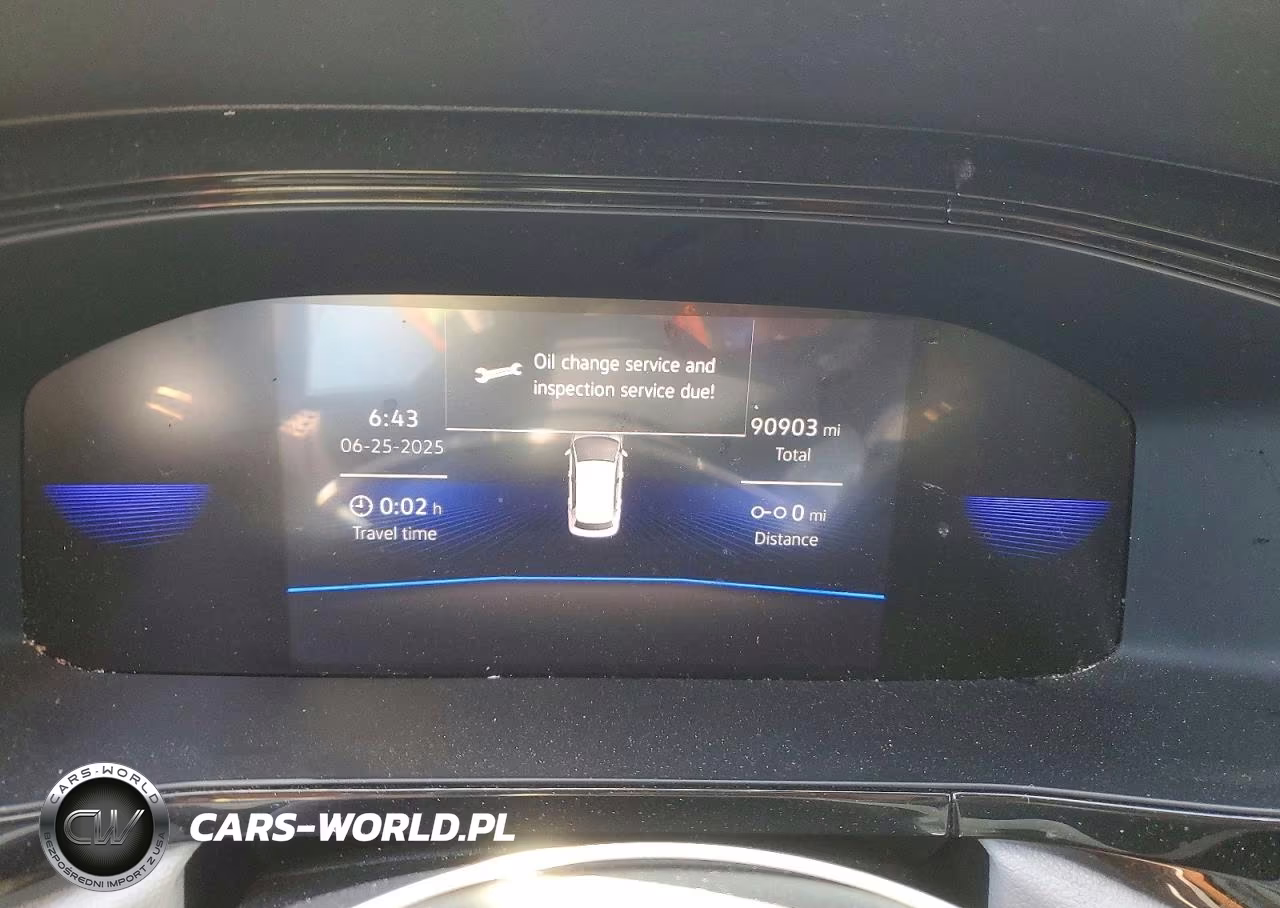 2023 Volkswagen Taos S VIN:3VVCX7B25PM330256 - 9