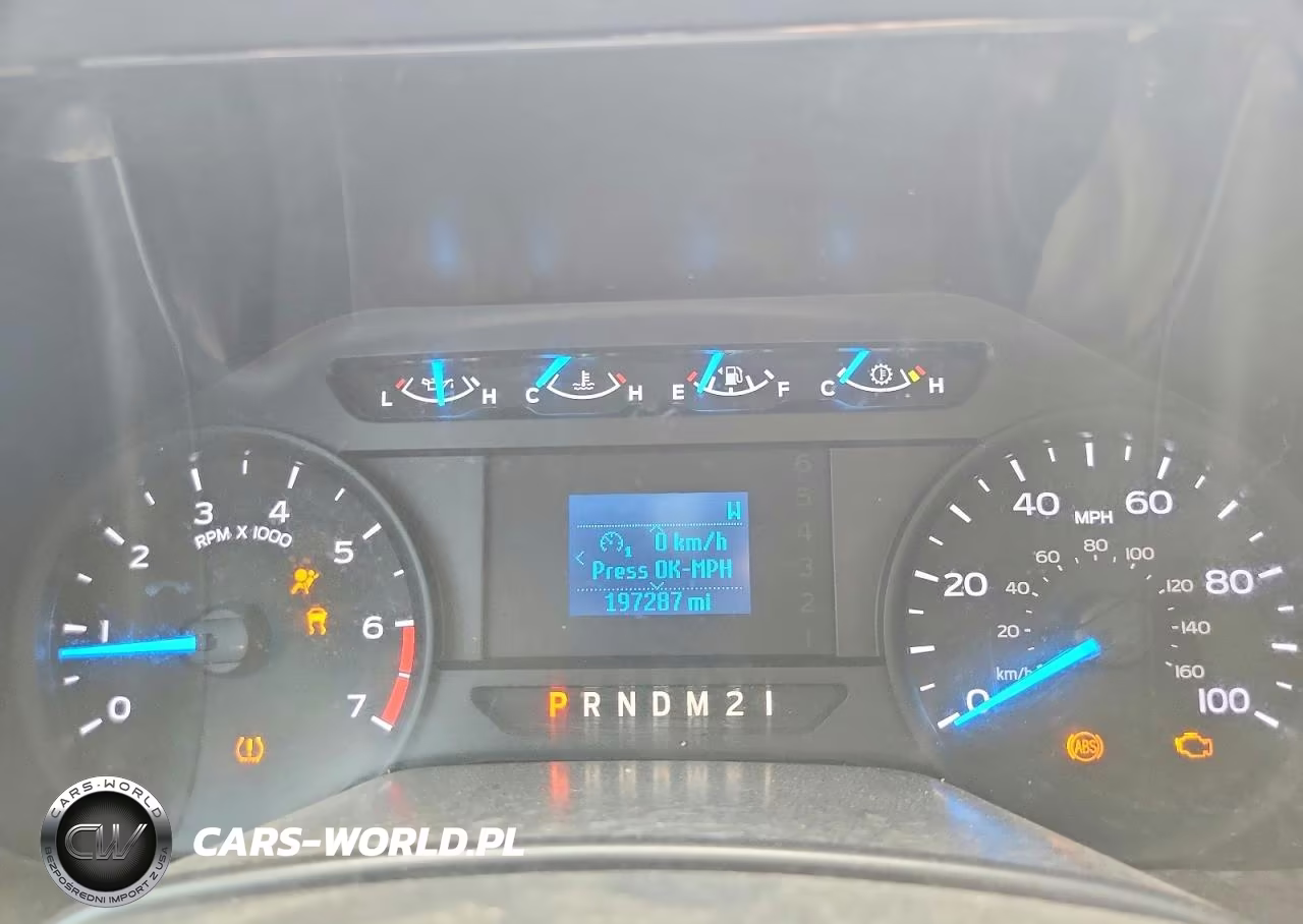 2017 Ford F250 Super Duty VIN:1FT7X2B61HEE07895 - 9