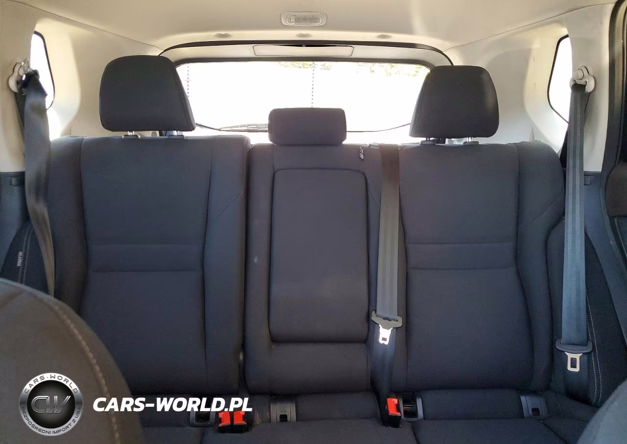 2023 Nissan Rogue S VIN:5N1BT3AB8PC855440 - 10