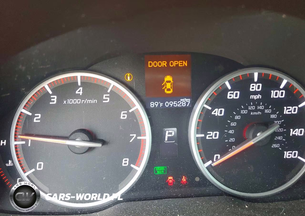 2016 Acura Ilx Premium VIN:19UDE2F85GA012775 - 9
