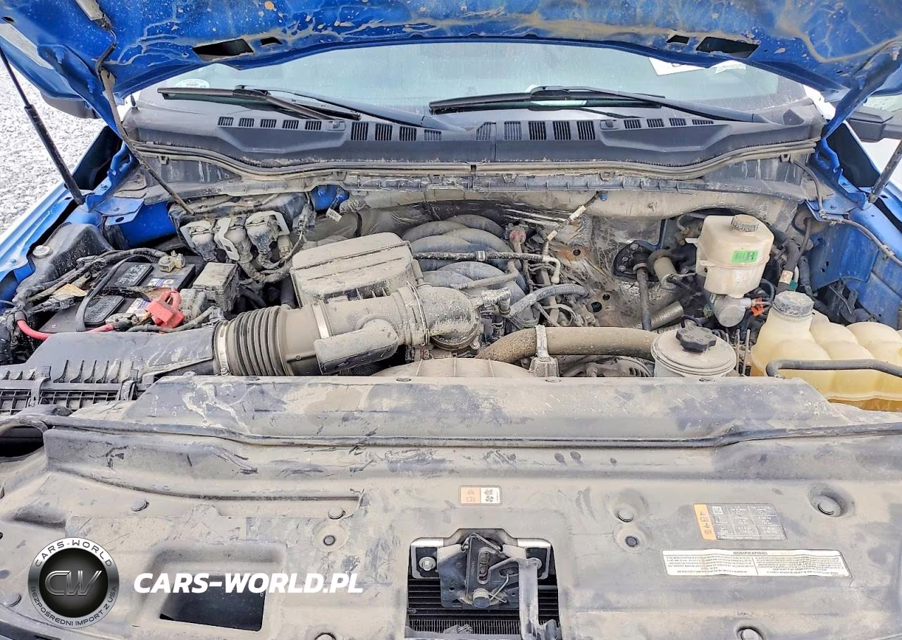 2021 Ford F450 Super Duty Box Truck VIN:1FDUF4GN4MED23058 - 12