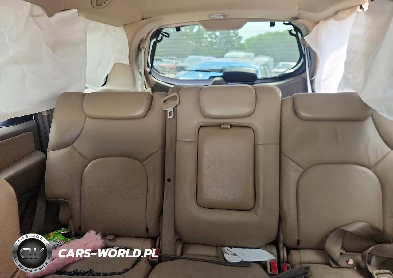 2010 Nissan Pathfinder S Fe+ VIN:5N1AR1NN5AC628510 - 10