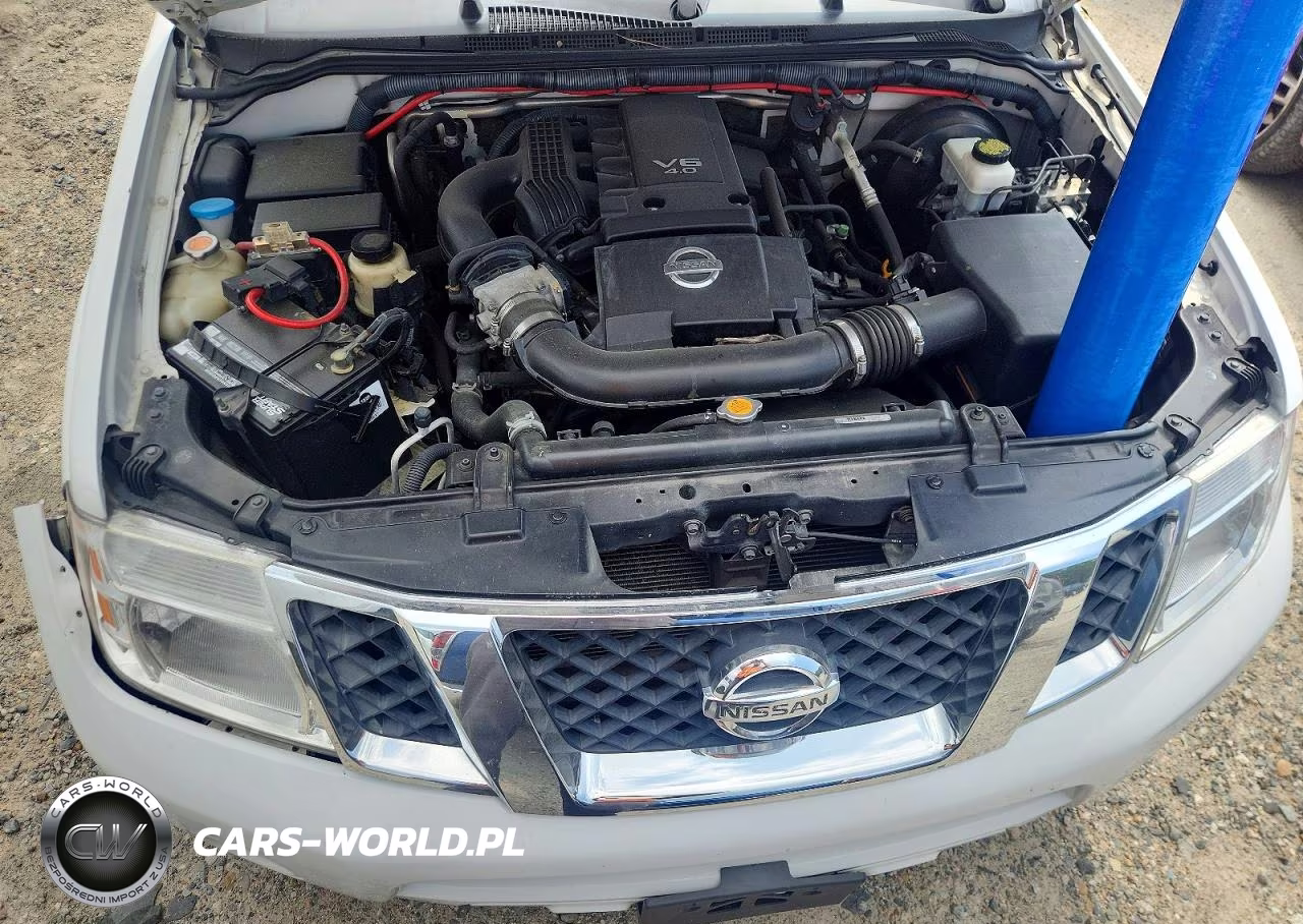 2010 Nissan Pathfinder S Fe+ VIN:5N1AR1NN5AC628510 - 12