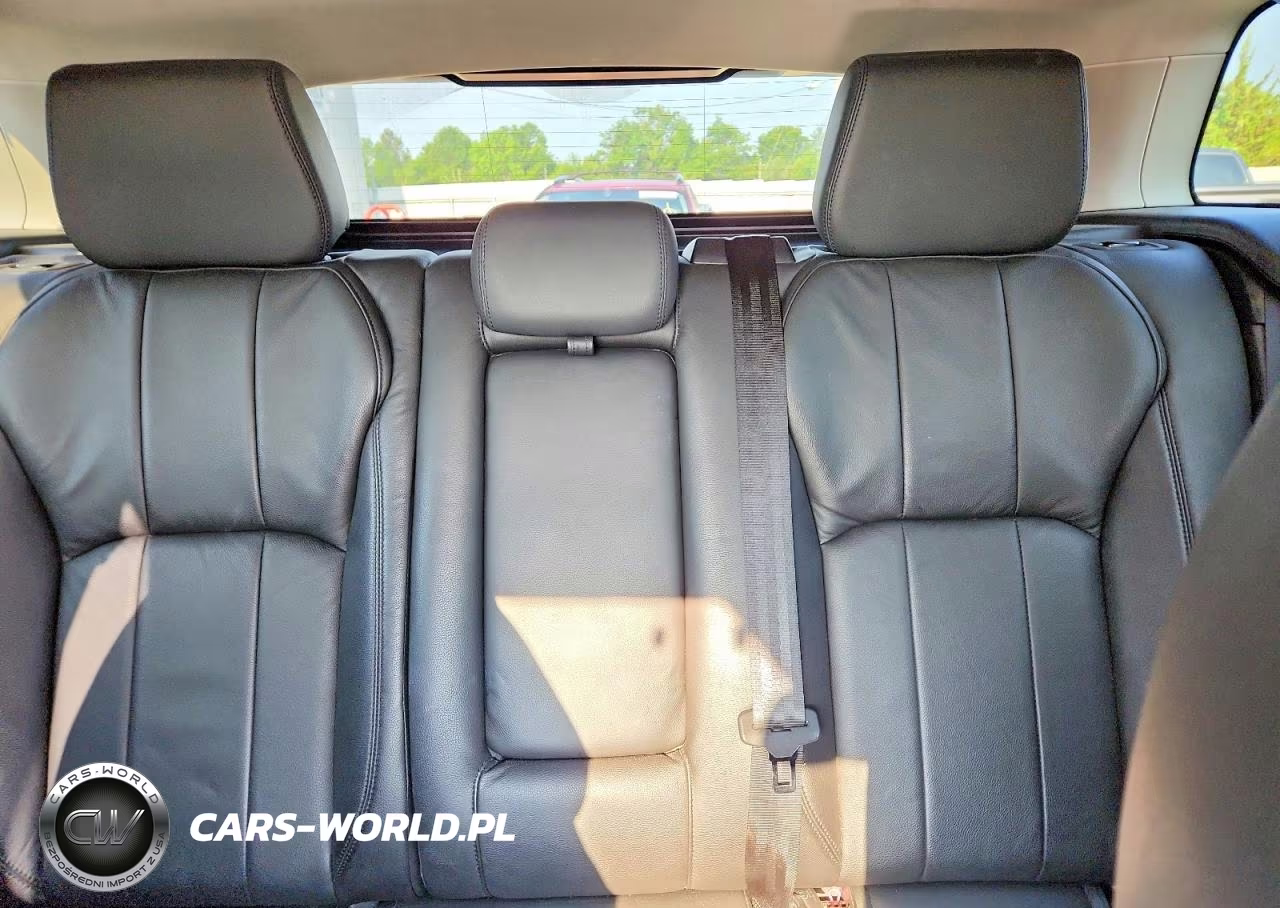2019 Land Rover Range Rover Evoque Se VIN:SALVP2RX2KH346464 - 10