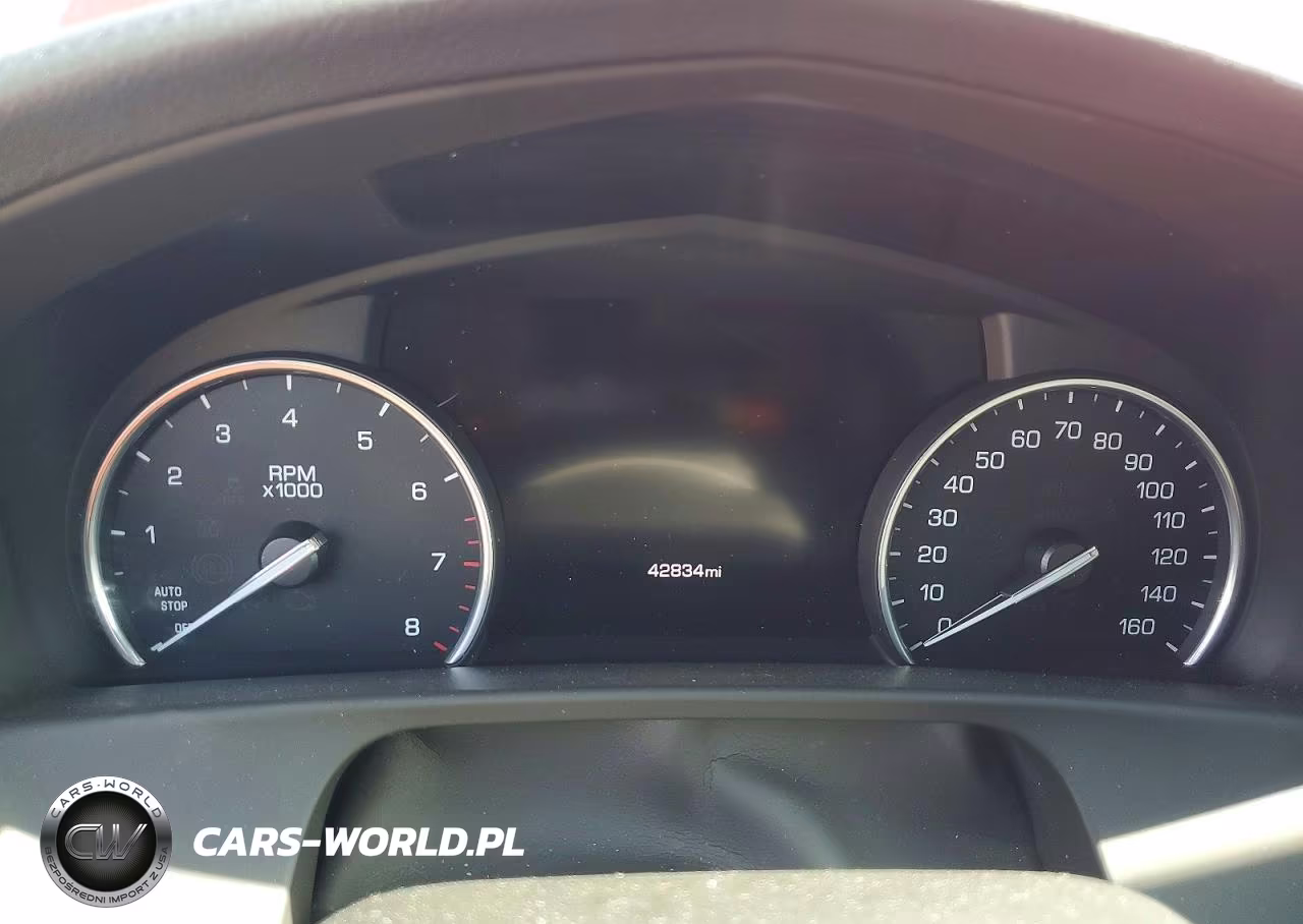 2020 Cadillac Ct6 Luxury VIN:1G6KB5RS5LU102690 - 9