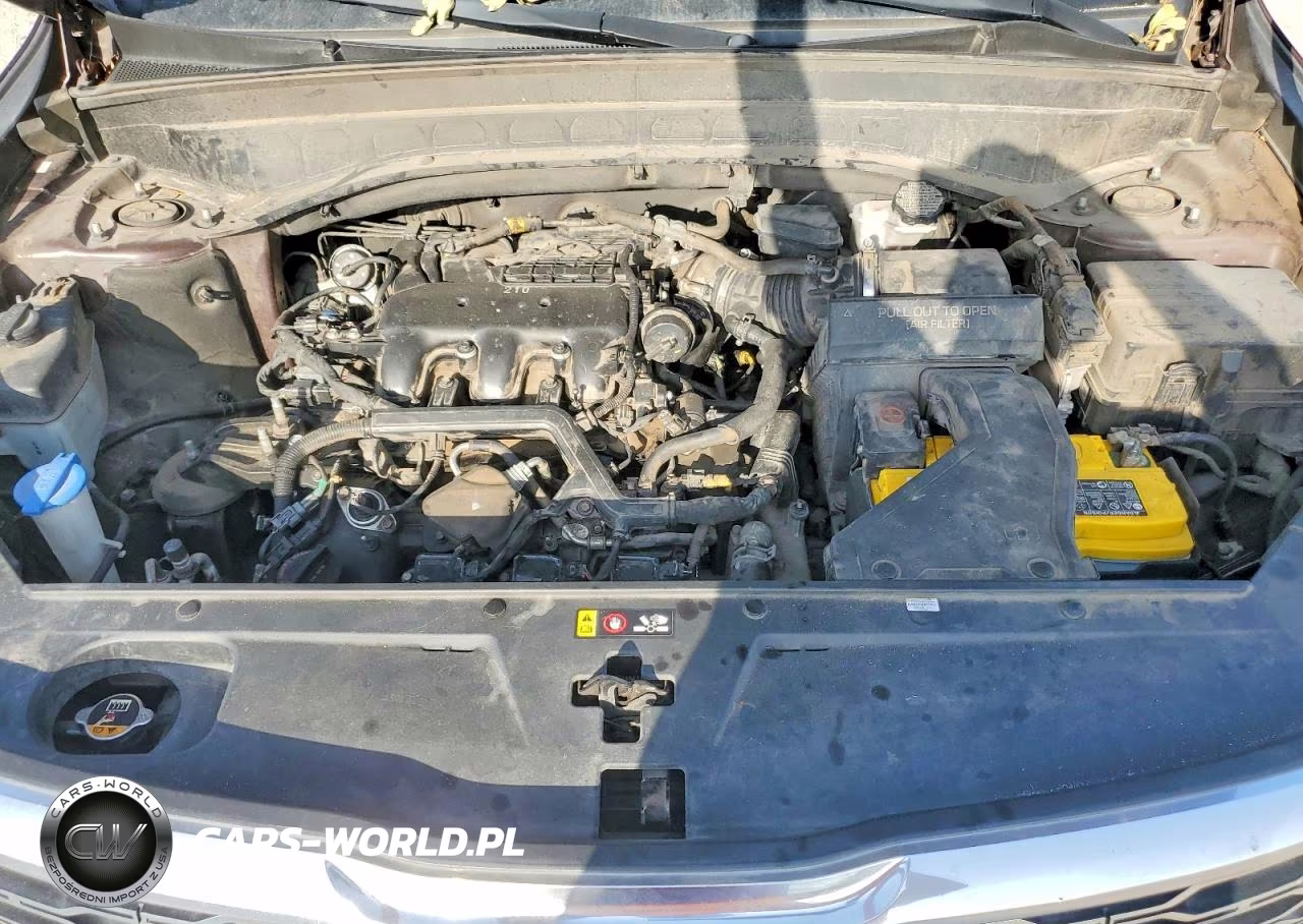 2020 Kia Telluride S VIN:5XYP64HC3LG026092 - 12