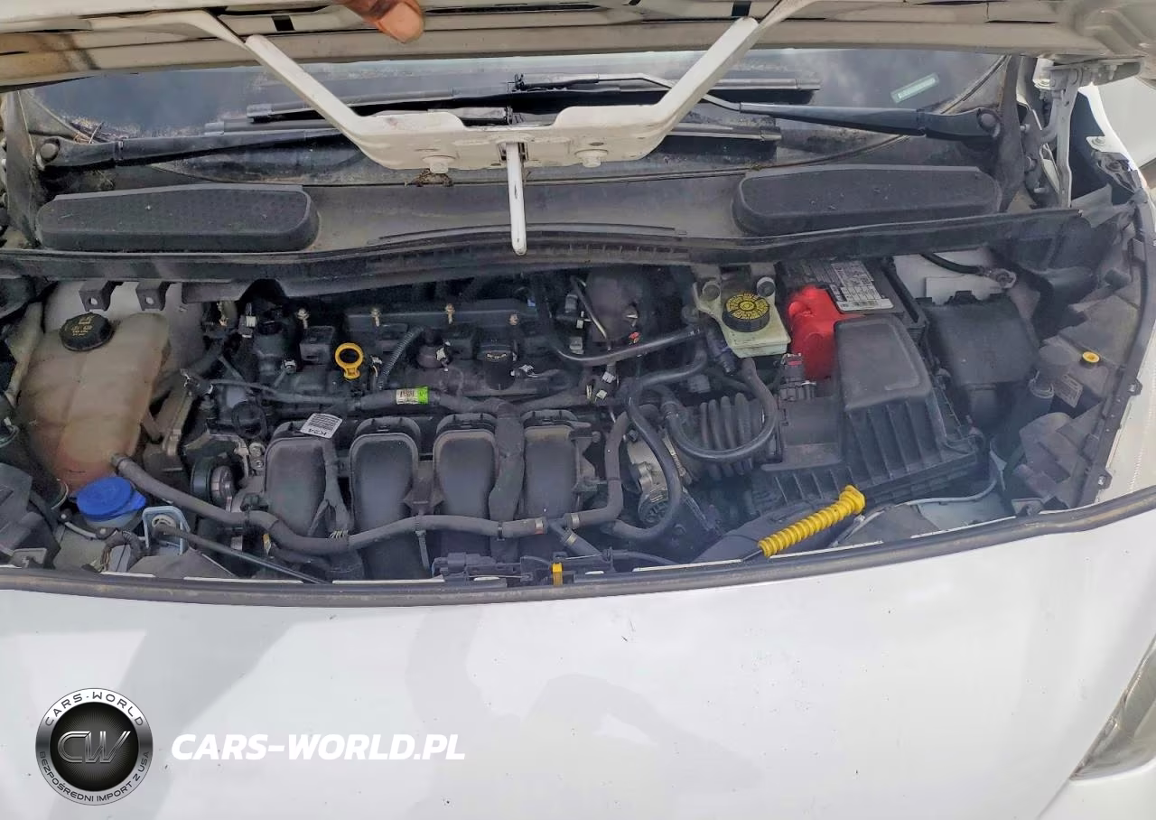 2022 Ford Transit Connect Xl VIN:NM0LS7S21N1513805 - 12