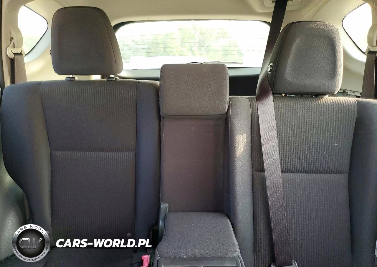 2015 Toyota Rav4 Le VIN:JTMZFREV9FD051366 - 10